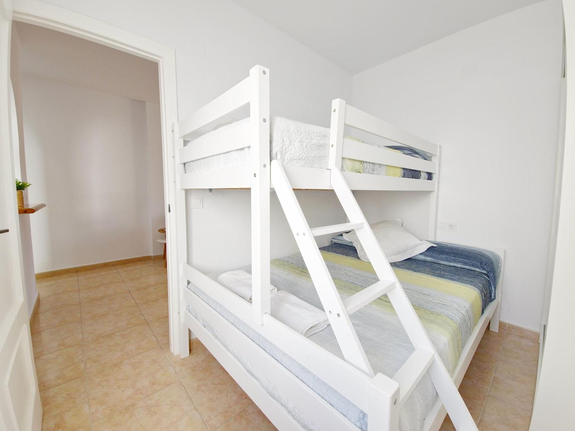 Apartamento Con Piscina, Parque Las Naciones, Torrevieja Exterior photo